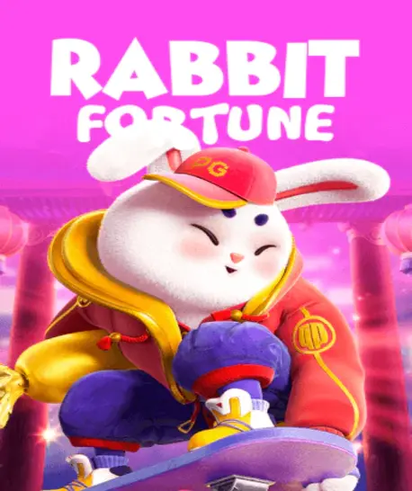 Joacă Fortune Rabbit și simte norocul iepurașului